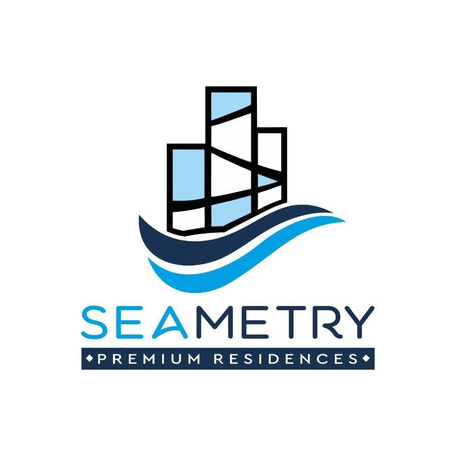 Seametry Premium Residencies Kavala公寓 外观 照片